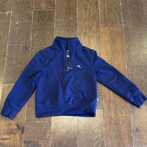 Tommy Bahama Dark Blue Pullover